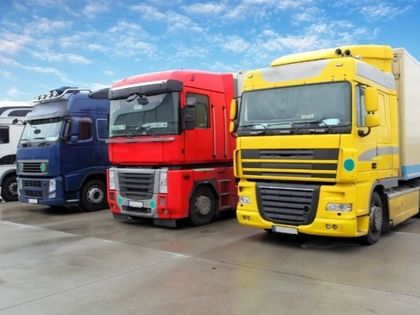 Konya Germencik Nakliye